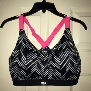 Victoria Secret Sports Bra